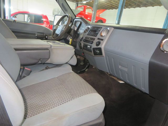 2014 Ford Super Duty F-450 DRW 4X4 CREWCAB F450 POWERSTROKE DIESEL EXTRA CLEAN ARIZONA DIESEL - 23099244 - 29
