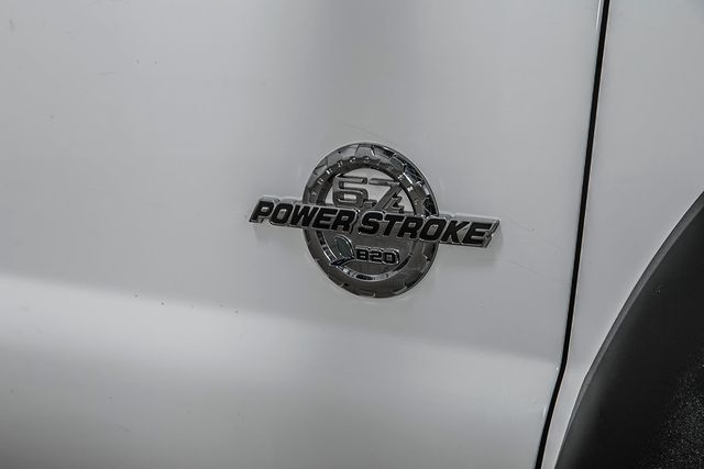 2014 Ford Super Duty F-450 DRW Cab-Chassis F450 CREW 4X4 * 6.7 POWERSTROKE * KNAPHEIDE UTILITY - 17245540 - 10