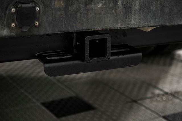 2014 Ford Super Duty F-450 DRW Cab-Chassis F450 CREW 4X4 * 6.7 POWERSTROKE * KNAPHEIDE UTILITY - 17245540 - 11