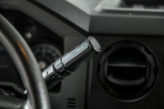 2014 Ford Super Duty F-450 DRW Cab-Chassis F450 CREW 4X4 * 6.7 POWERSTROKE * KNAPHEIDE UTILITY - 17245540 - 21