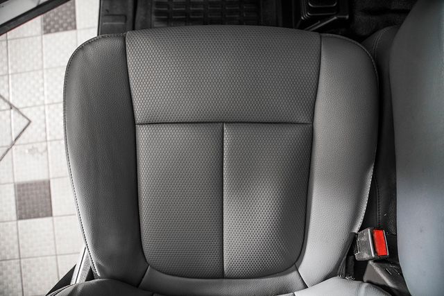 2014 Ford Super Duty F-450 DRW Cab-Chassis F450 CREW 4X4 * 6.7 POWERSTROKE * KNAPHEIDE UTILITY - 17245540 - 24