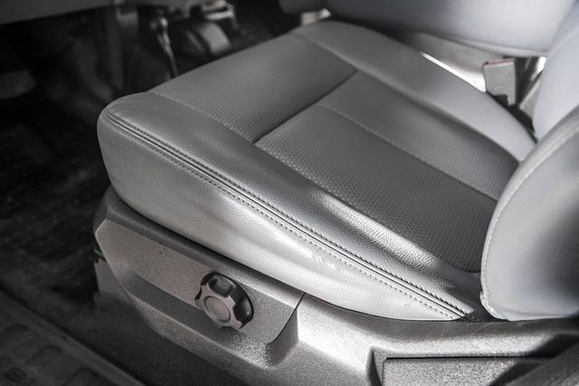 2014 Ford Super Duty F-450 DRW Cab-Chassis F450 CREW 4X4 * 6.7 POWERSTROKE * KNAPHEIDE UTILITY - 17245540 - 25