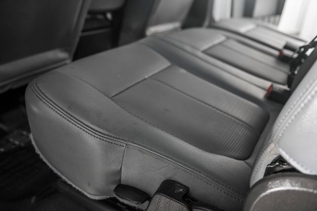 2014 Ford Super Duty F-450 DRW Cab-Chassis F450 CREW 4X4 * 6.7 POWERSTROKE * KNAPHEIDE UTILITY - 17245540 - 26