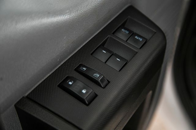 2014 Ford Super Duty F-450 DRW Cab-Chassis F450 CREW 4X4 * 6.7 POWERSTROKE * KNAPHEIDE UTILITY - 17245540 - 27