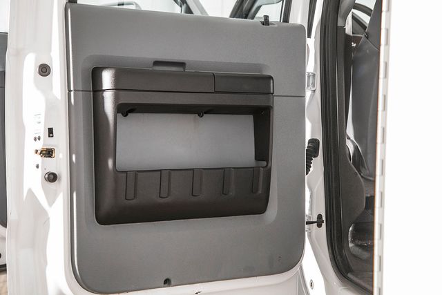 2014 Ford Super Duty F-450 DRW Cab-Chassis F450 CREW 4X4 * 6.7 POWERSTROKE * KNAPHEIDE UTILITY - 17245540 - 29