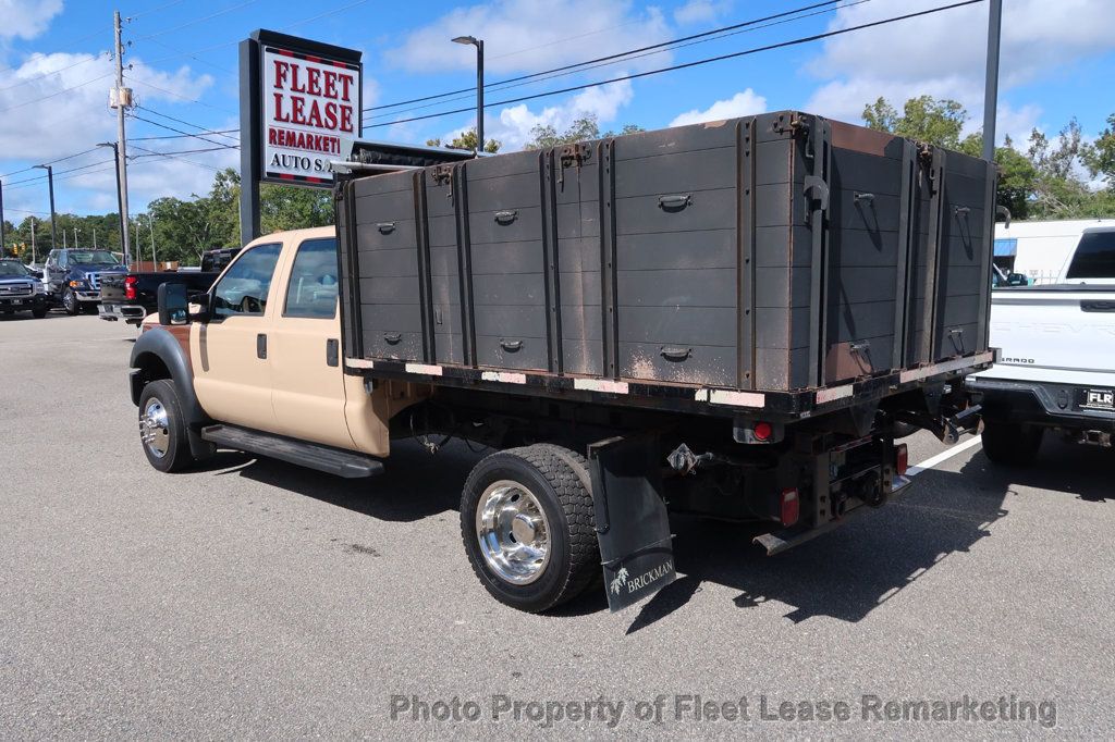2014 Ford F-450 photo 2