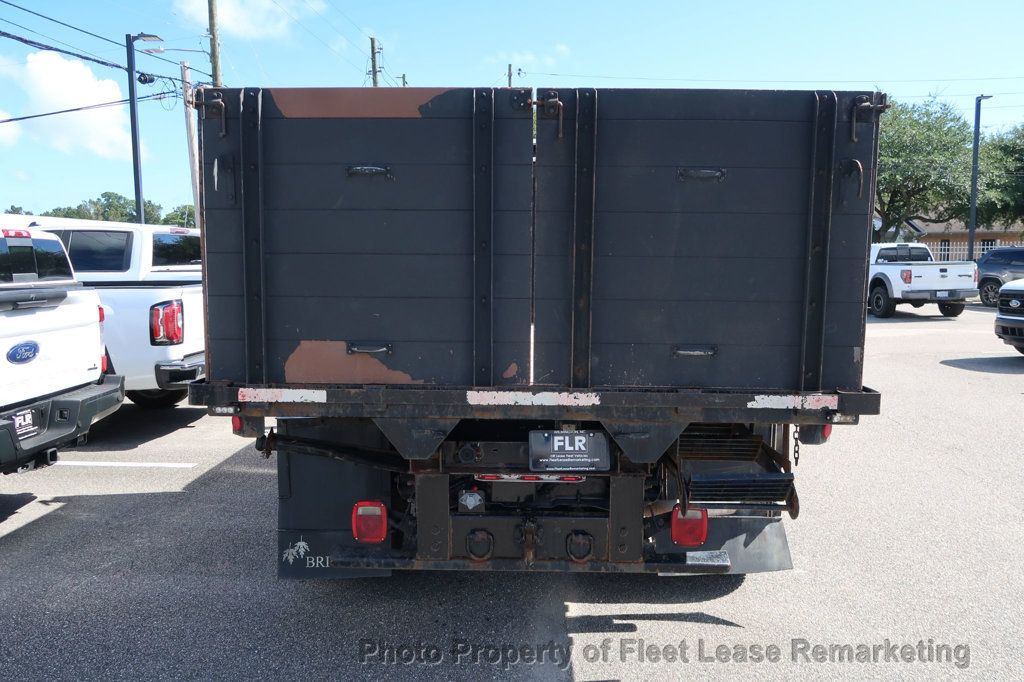 2014 Ford F-450 photo 3