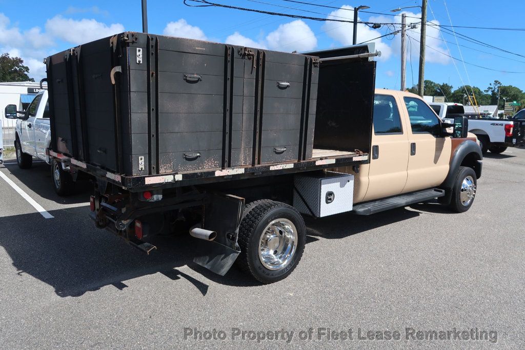 2014 Ford F-450 photo 4