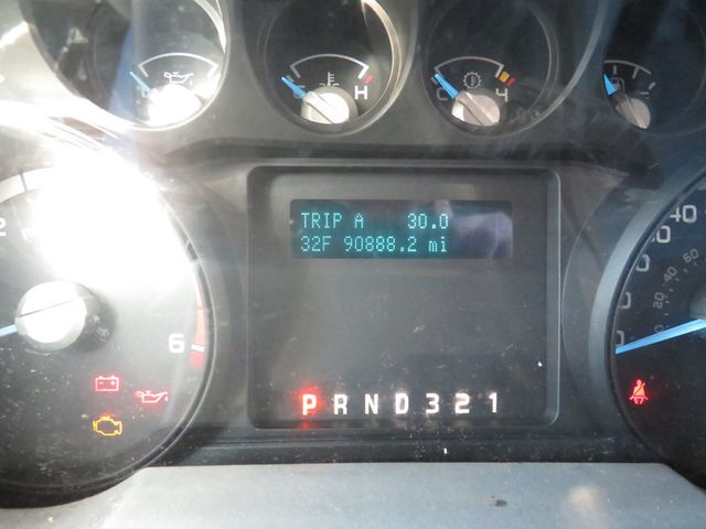 2014 Ford Super Duty F-550 DRW  - 22775055 - 11