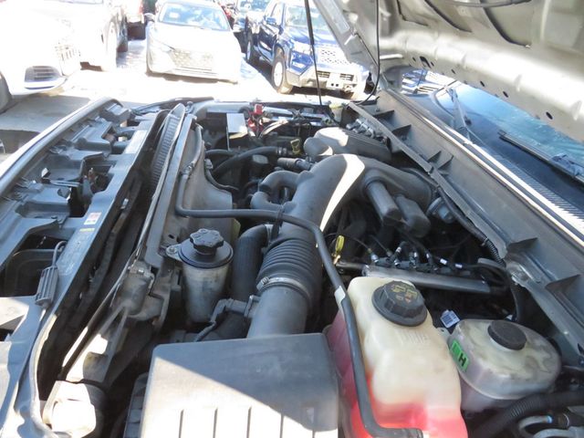2014 Ford Super Duty F-550 DRW  - 22775055 - 14