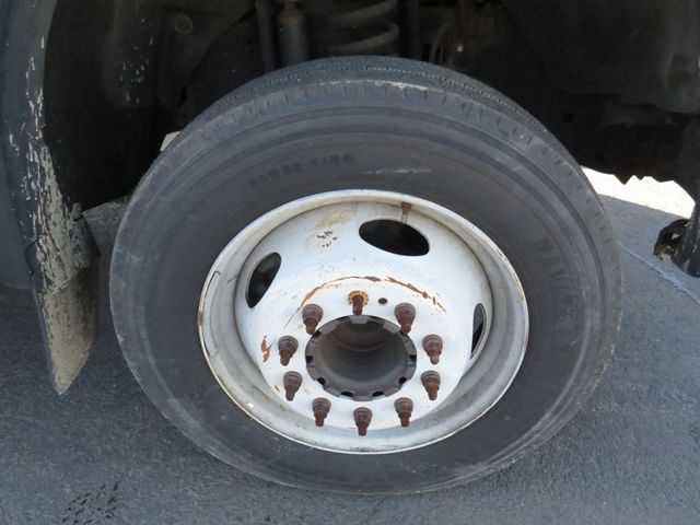 2014 Ford Super Duty F-550 DRW  - 22775055 - 17