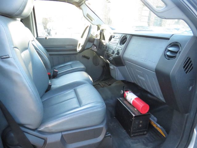 2014 Ford Super Duty F-550 DRW  - 22775055 - 18