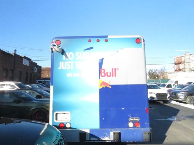 2014 Ford Super Duty F-550 DRW  - 22775055 - 1