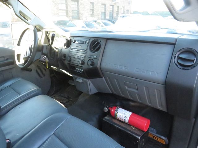 2014 Ford Super Duty F-550 DRW  - 22775055 - 19