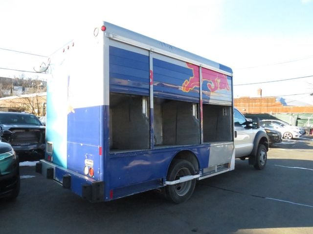 2014 Ford Super Duty F-550 DRW  - 22775055 - 6