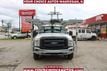 2014 Ford Super Duty F-550 DRW 4X2 2dr Regular Cab 140.8 200.8 in. WB - 21353899 - 1