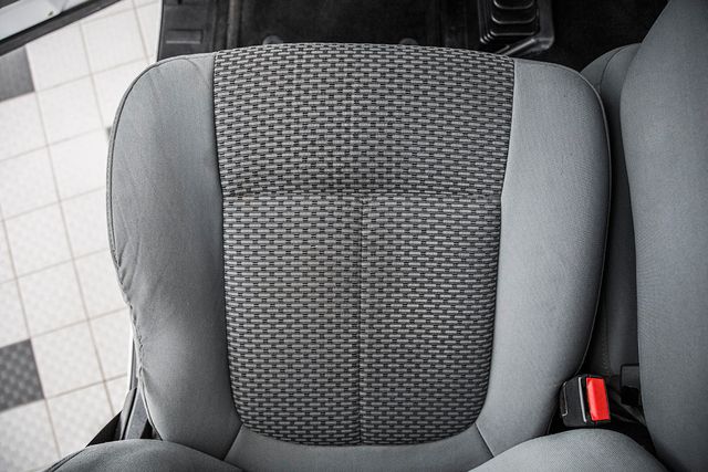 2014 Ford Super Duty F-550 DRW CREW CAB * 12' FLATBED - 15684251 - 19