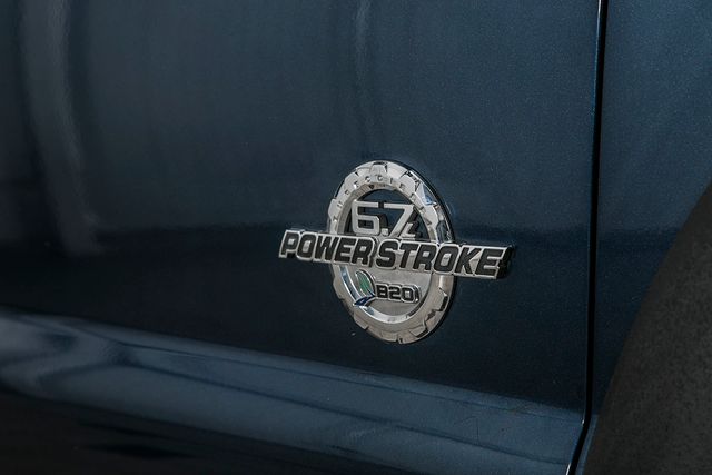 2014 Ford Super Duty F-550 DRW F550 SUPERCAB 4X4 * 6.7 POWERSTROKE * 11' CONTRACTOR DUMP - 17301033 - 11