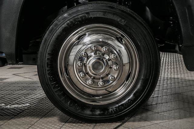 2014 Ford Super Duty F-550 DRW F550 SUPERCAB 4X4 * 6.7 POWERSTROKE * 11' CONTRACTOR DUMP - 17301033 - 14