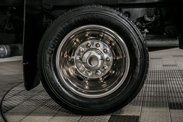 2014 Ford Super Duty F-550 DRW F550 SUPERCAB 4X4 * 6.7 POWERSTROKE * 11' CONTRACTOR DUMP - 17301033 - 16