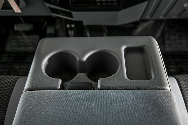 2014 Ford Super Duty F-550 DRW F550 SUPERCAB 4X4 * 6.7 POWERSTROKE * 11' CONTRACTOR DUMP - 17301033 - 20