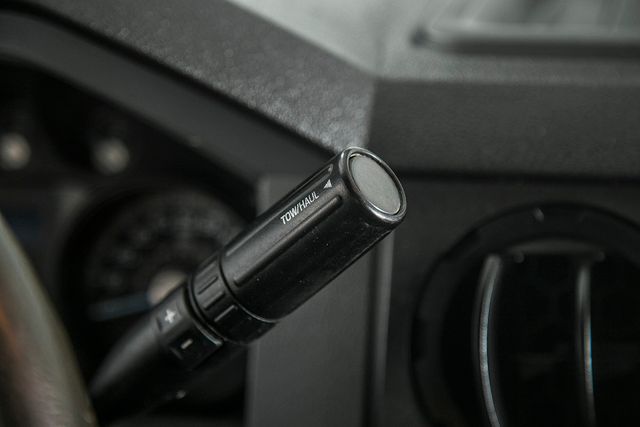 2014 Ford Super Duty F-550 DRW F550 SUPERCAB 4X4 * 6.7 POWERSTROKE * 11' CONTRACTOR DUMP - 17301033 - 21