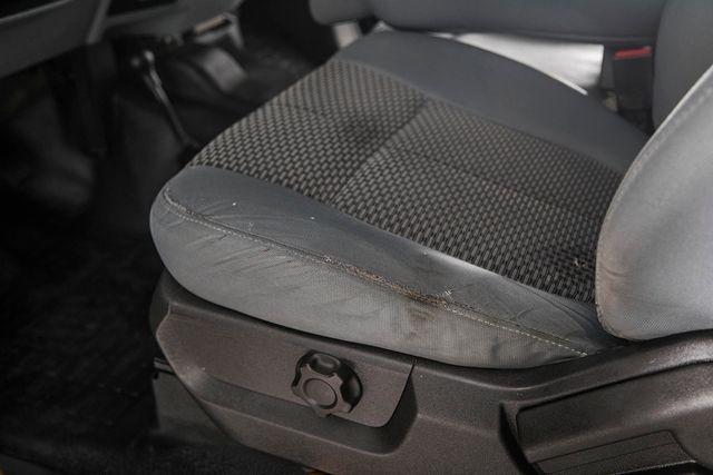 2014 Ford Super Duty F-550 DRW F550 SUPERCAB 4X4 * 6.7 POWERSTROKE * 11' CONTRACTOR DUMP - 17301033 - 25