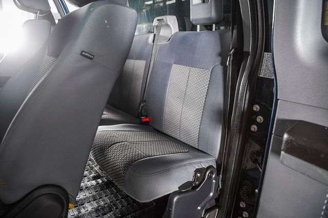 2014 Ford Super Duty F-550 DRW F550 SUPERCAB 4X4 * 6.7 POWERSTROKE * 11' CONTRACTOR DUMP - 17301033 - 26