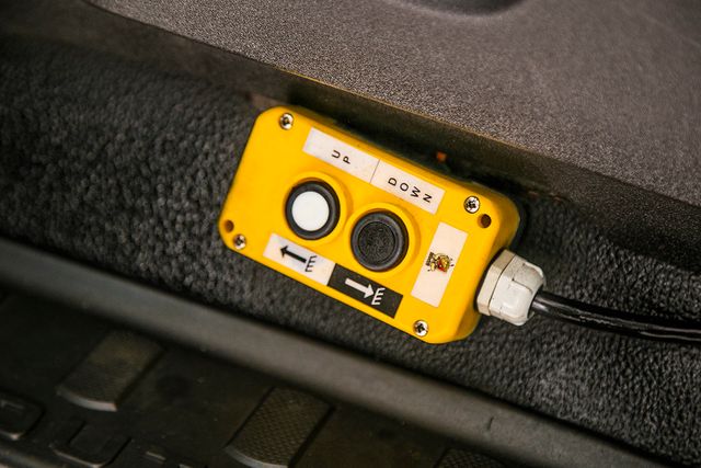 2014 Ford Super Duty F-550 DRW F550 SUPERCAB 4X4 * 6.7 POWERSTROKE * 11' CONTRACTOR DUMP - 17301033 - 27