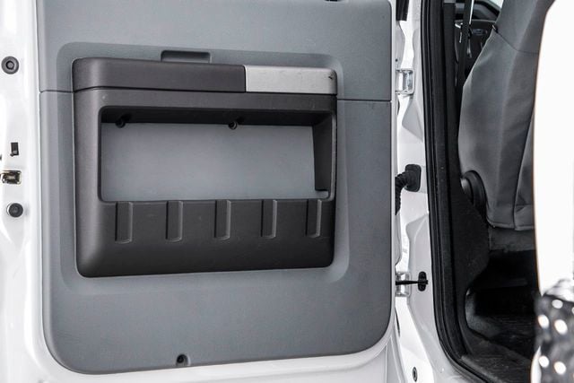 2014 Ford Super Duty F-550 DRW F550 XLT 4X4 - 16059302 - 27