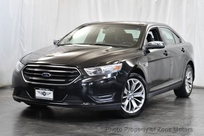 2014 Ford Taurus - 1FAHP2F85EG109369