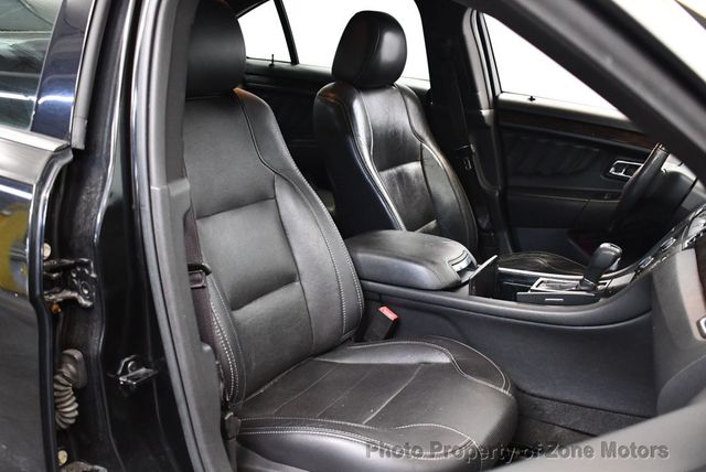 2014 Ford Taurus 4dr Sedan Limited FWD - 23014485 - 13