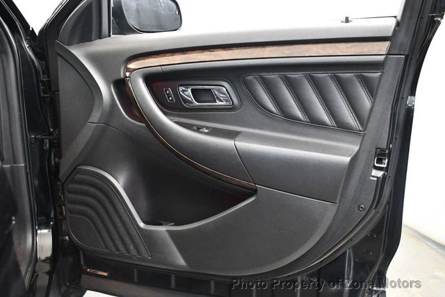 2014 Ford Taurus 4dr Sedan Limited FWD - 23014485 - 14
