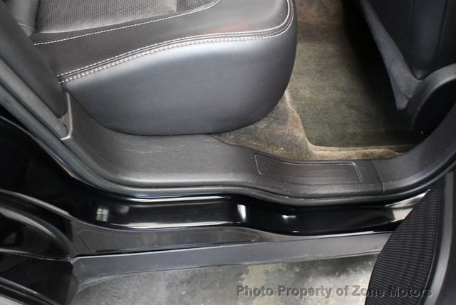 2014 Ford Taurus 4dr Sedan Limited FWD - 23014485 - 19