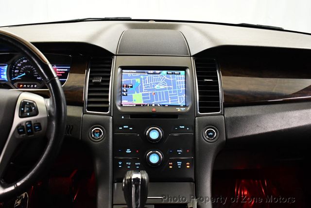 2014 Ford Taurus 4dr Sedan Limited FWD - 23014485 - 24
