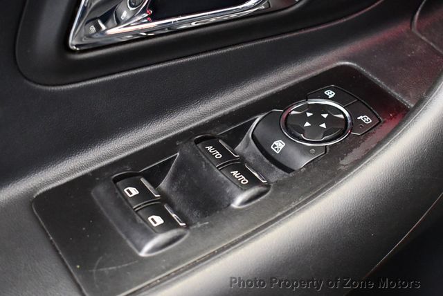 2014 Ford Taurus 4dr Sedan Limited FWD - 23014485 - 30