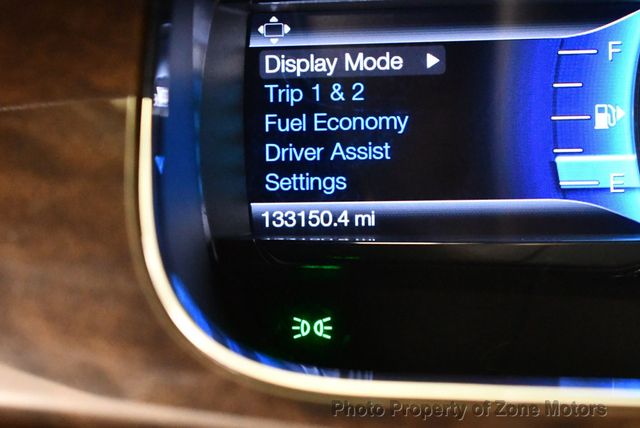 2014 Ford Taurus 4dr Sedan Limited FWD - 23014485 - 32
