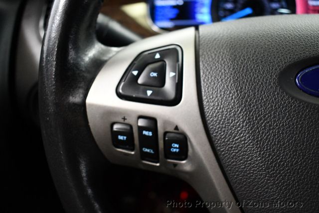 2014 Ford Taurus 4dr Sedan Limited FWD - 23014485 - 33