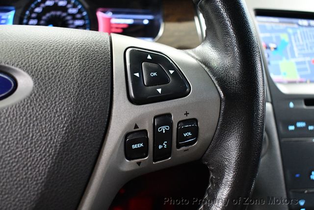 2014 Ford Taurus 4dr Sedan Limited FWD - 23014485 - 35