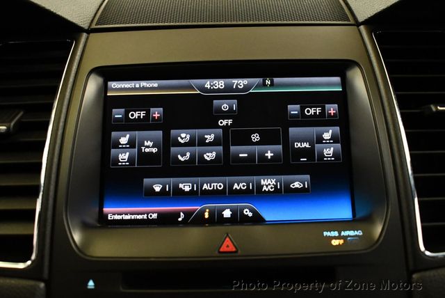 2014 Ford Taurus 4dr Sedan Limited FWD - 23014485 - 39