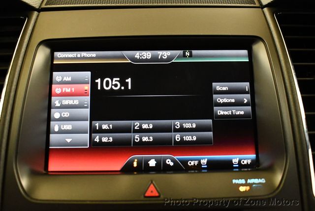 2014 Ford Taurus 4dr Sedan Limited FWD - 23014485 - 45