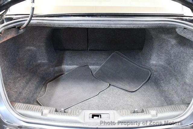 2014 Ford Taurus 4dr Sedan Limited FWD - 23014485 - 47