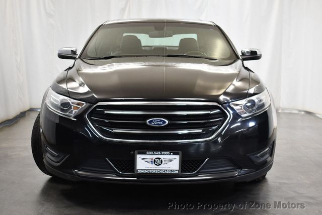 2014 Ford Taurus 4dr Sedan Limited FWD - 23014485 - 4