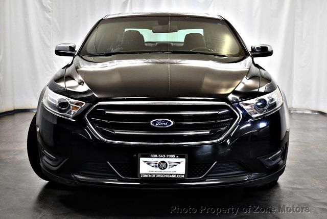 2014 Ford Taurus 4dr Sedan Limited FWD - 23014485 - 5