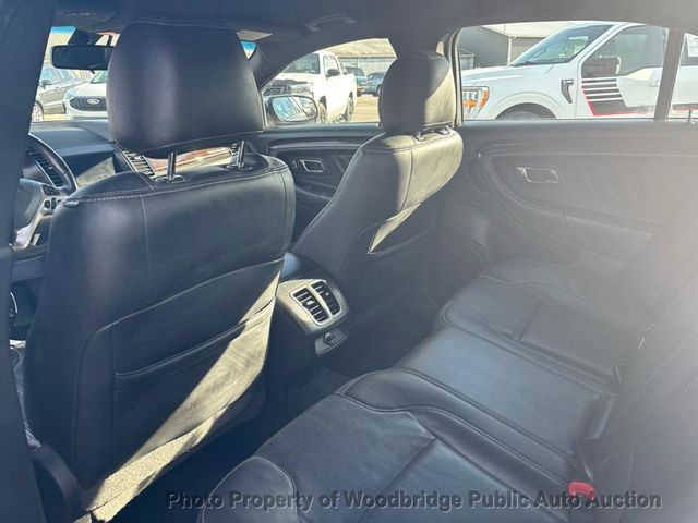 2014 Ford Taurus 4dr Sedan Limited FWD - 22962433 - 9