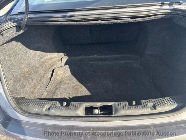 2014 Ford Taurus 4dr Sedan Limited FWD - 22962433 - 10