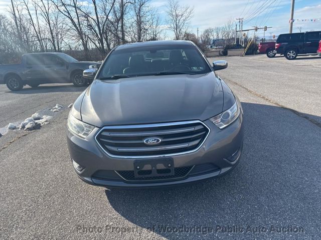 2014 Ford Taurus 4dr Sedan Limited FWD - 22962433 - 1