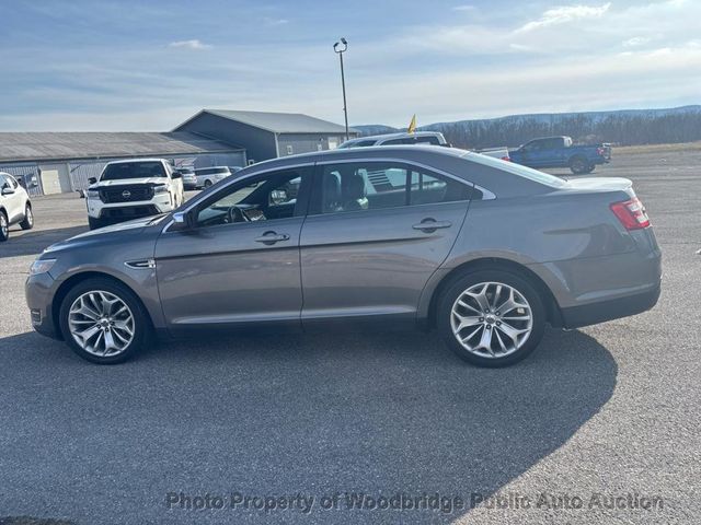 2014 Ford Taurus 4dr Sedan Limited FWD - 22962433 - 2