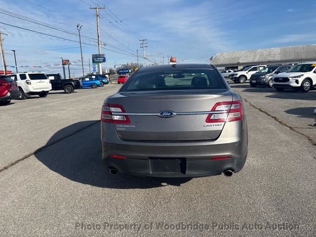 2014 Ford Taurus 4dr Sedan Limited FWD - 22962433 - 3