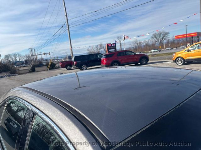 2014 Ford Taurus 4dr Sedan Limited FWD - 22962433 - 4